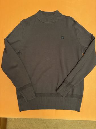G-Star RAW Strickpullover, Grösse M, Top Zustand für den Win