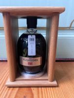 The Glenrothes Scotch Whisky 1966 Cask No. 1437