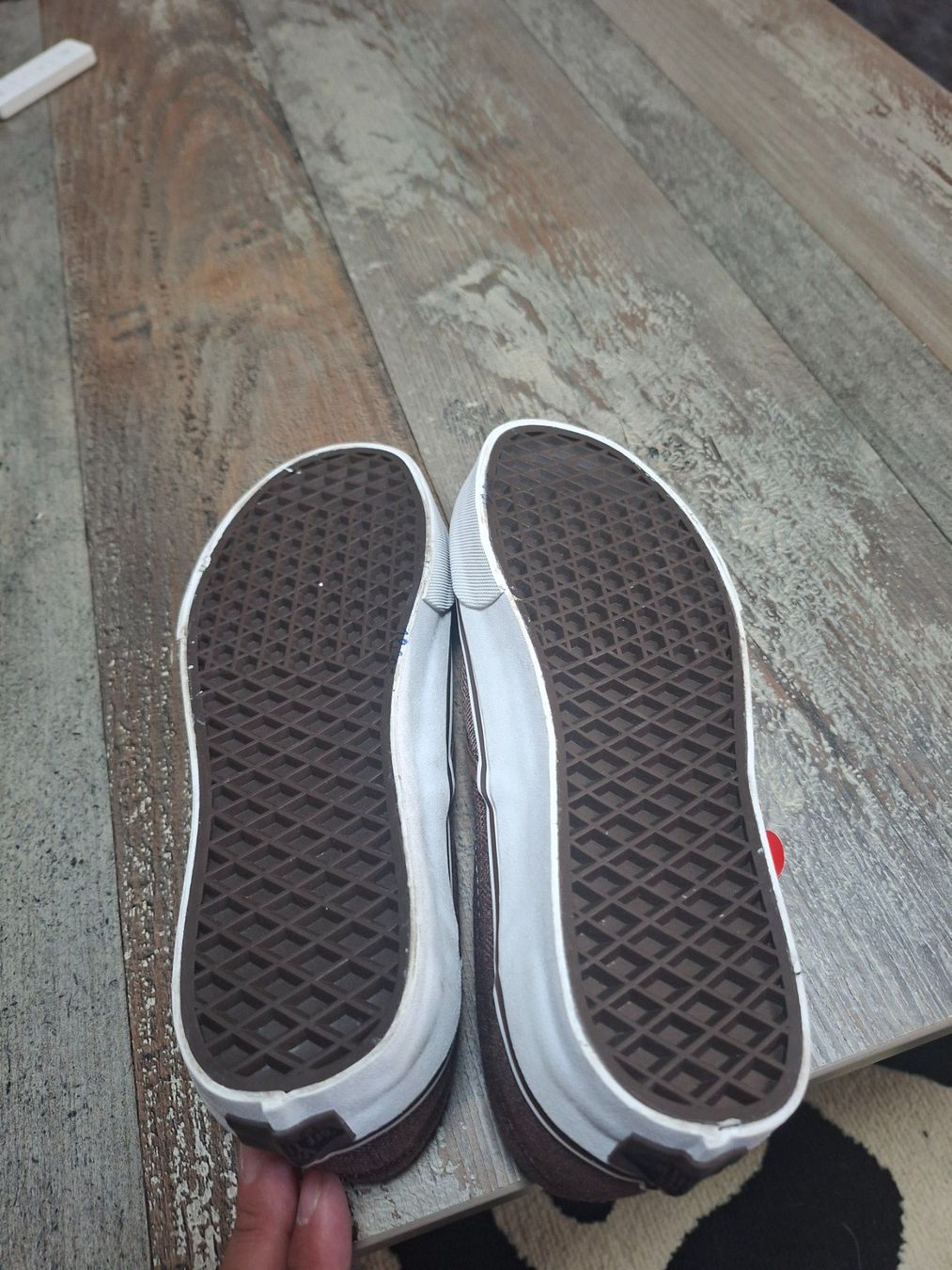 Vans Scarpe da uomo: Vans Sneaker – Nuovo (secondo la descrizione) da Muttenz venduto da Summerjam93 3