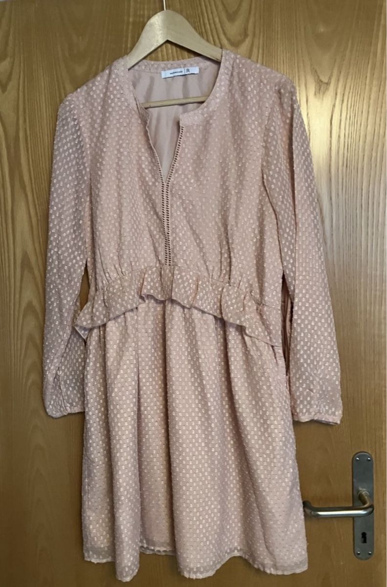Tuniche: La Redoute Kleid – Usato da Full-Reuenthal venduto da Mimi_1986