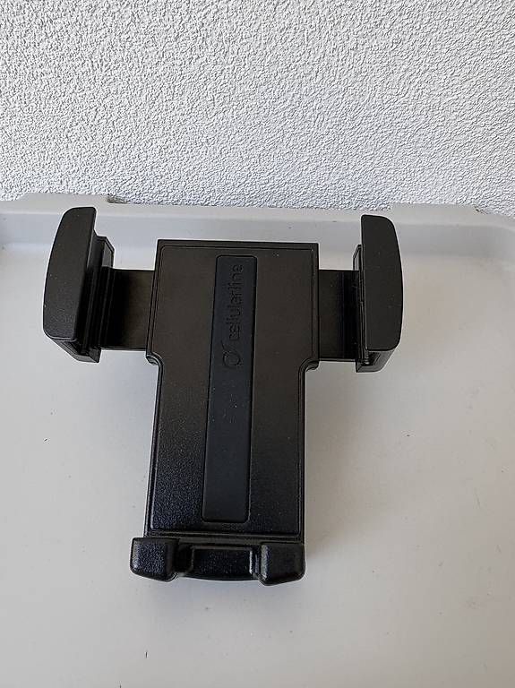 Staffe: Support pour téléphone  – Usato da Conthey venduto da carina.pereira