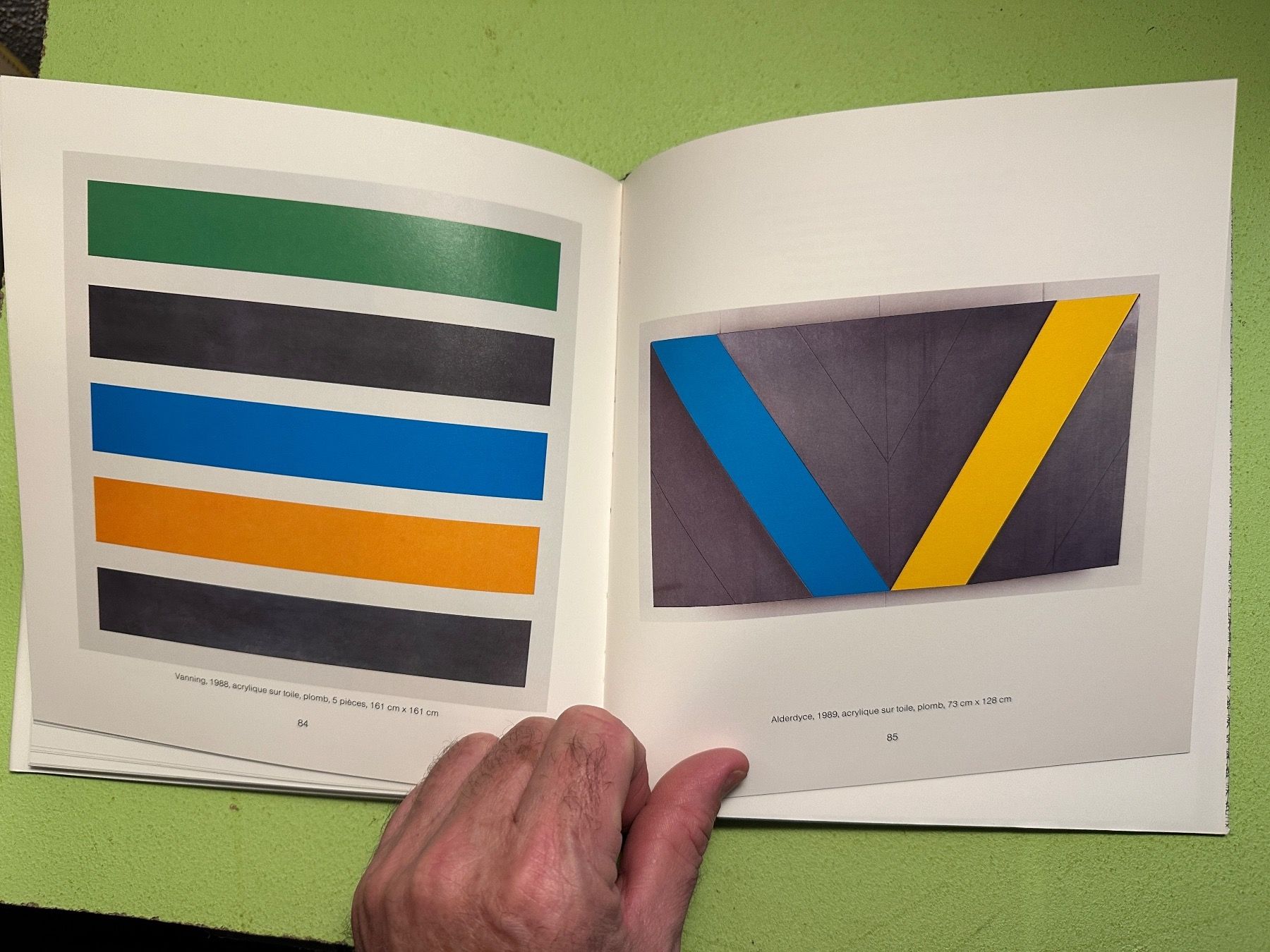 Libri: Herward Tappe: Du construit au signe – Usato da Zürich venduto da allp 9