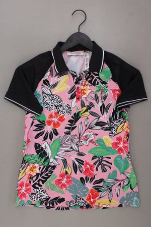 Betty Barclay Poloshirt Gr. 36 Kurzarm