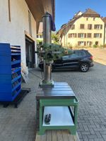 OERLION UB2 Lehrwerkstätte