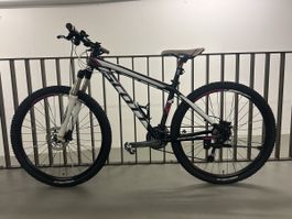Scott Mountain Bike