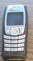 Kult Händy Nokia 6610
