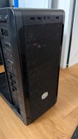 CoolerMaster Midi Tower für ATX