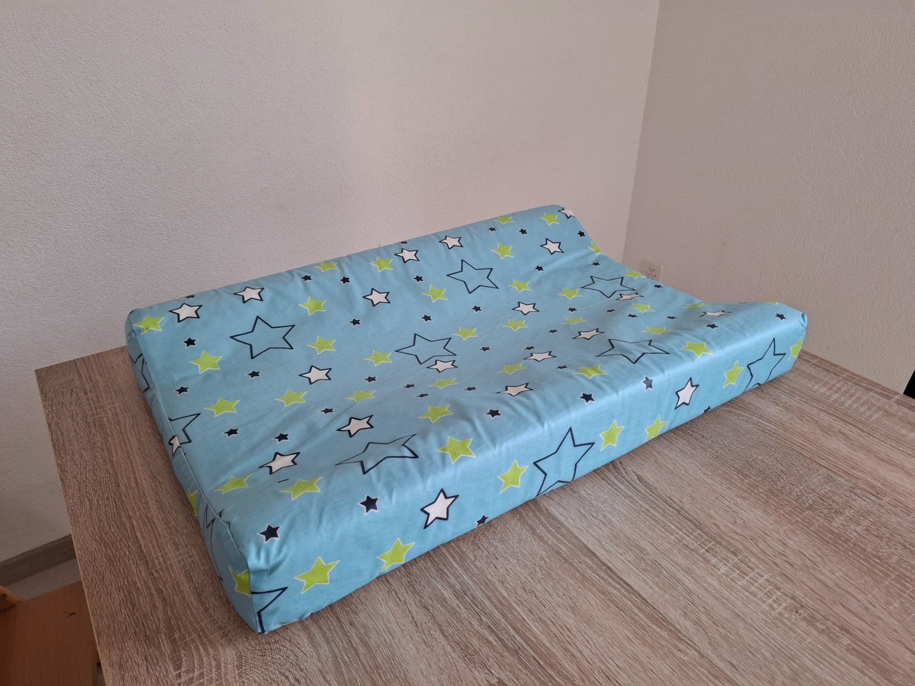 Fasciatoi & Accessori: ZEWI bébé-jou Wickelunterlage – Usato da Bassersdorf venduto da sar_bd5c 2