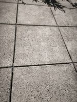 15m2 Dalle de jardin ou balcon 