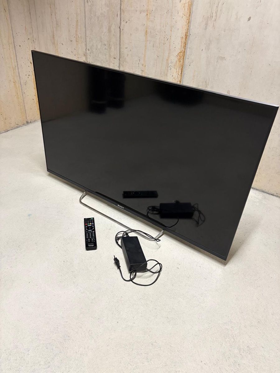 Fernseher: Sony Television KDL-50W705B 50 inch – Gebraucht aus Kilchberg ZH von MariaPoirier 1