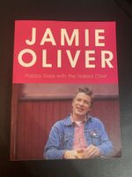 Kochbuch Jamie Oliver Happy Days with the Naked Chef