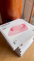Gustaf Westman x Ikea Vinterfint Teller rosa