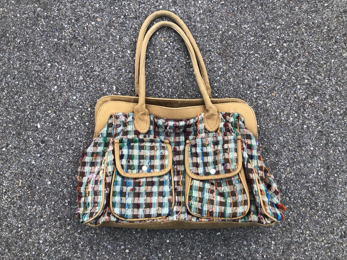 Borse da donna: Handtasche – Usato da Eschenz venduto da glettise24