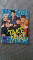 Take That / V.I.P. Paperback / 2. Auflage 1993