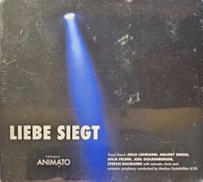 Animato Ensemble - Liebe Siegt
