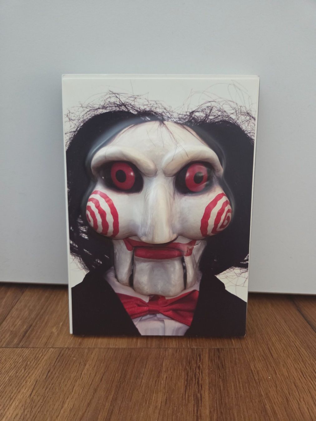 Tutti i DVDs: Saw Trilogie DVD Box Set – Usato da Engelberg venduto da ben_w6lm 5