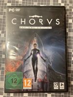 Chorus - PC (2021, deutsch, sealed)