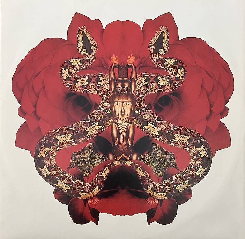 Dischi in vinile: SANTANA - FESTIVAL – Usato da Horw venduto da Belowzero0 2