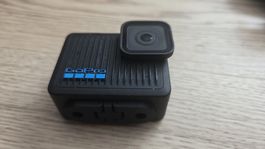 go pro Hero et accessoires