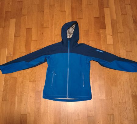 Salomon Goretex women's jacket