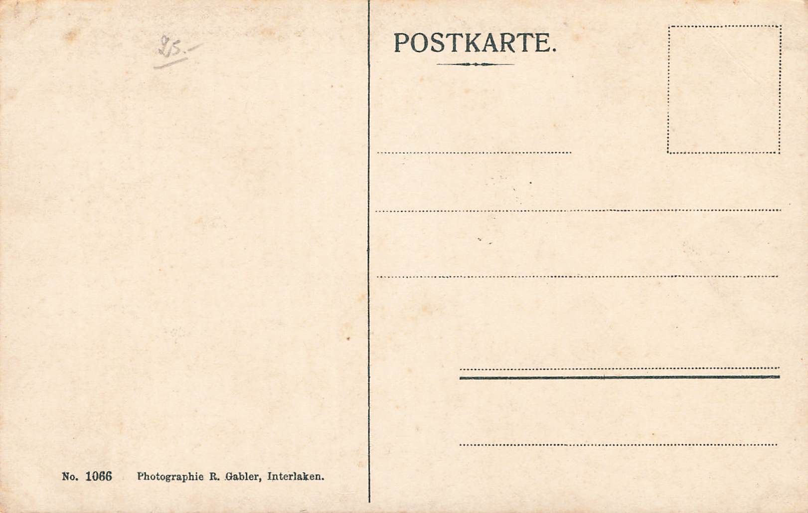 Cartoline postali: Schynlge Platte Bahn Eiger monch und Jungfrau – Usato da Biasca venduto da Blenio71 1
