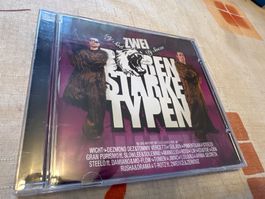 Zwei Bärenstarke Typen (DJ Sab & DJ Sosza)