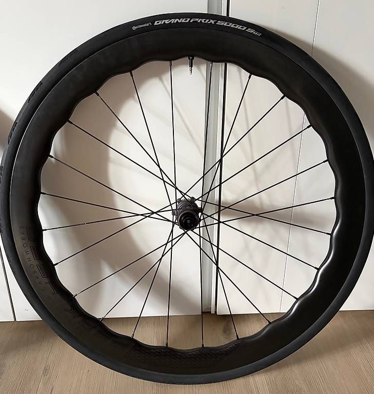 Pneus & Roues: PRINCETON PEAK 4550 TACTIC TR01 V2 – D'occasion à Melide par paolo1965