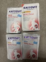 Kattovit Niere/Renal Katzenfutter
