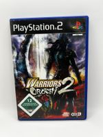 Warriors Orochi 2 (Deutsch) - Playstation 2