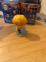 ⚡ Zenitsu Agatsuma – Demon Slayer Mystery Minis