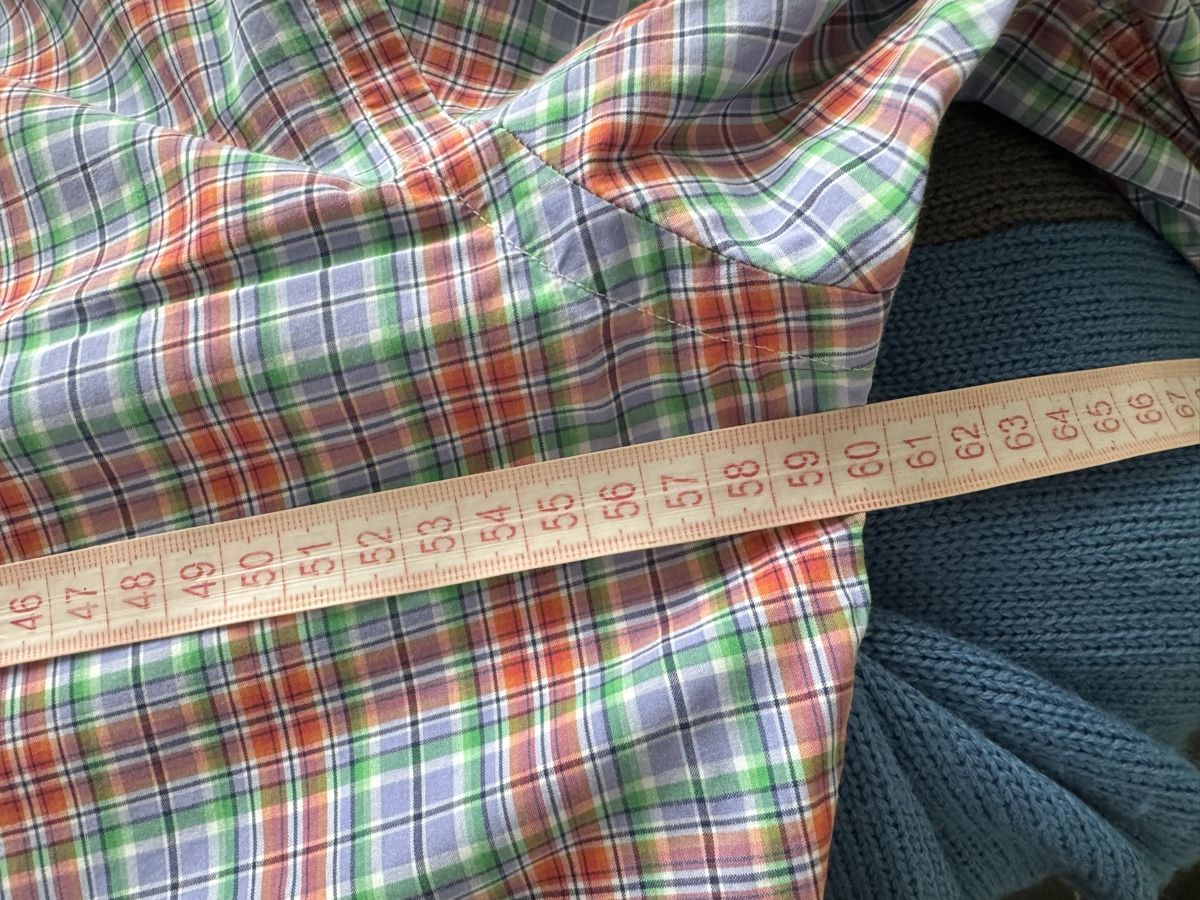 Ralph Lauren Camicie: Polo Ralph Lauren Hemd  – Usato da Obfelden venduto da cesarina10 3