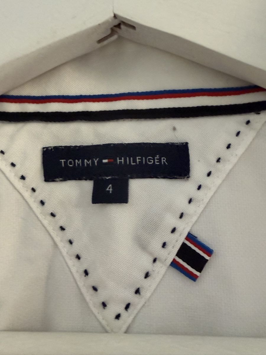 Tommy Hilfiger Camicette: Damen Hemd – Usato da Liestal venduto da pit_m6pq 3