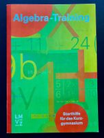 Algebra Training