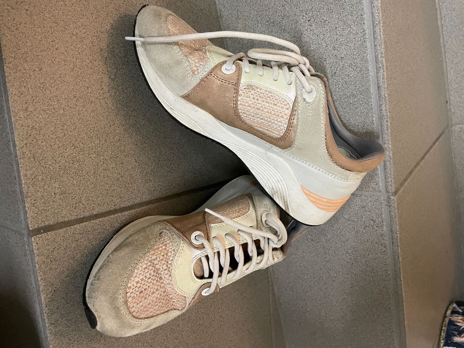Scarpe da donna: Geox Schuhe – Usato da Rheineck venduto da Princessaitaliana 3