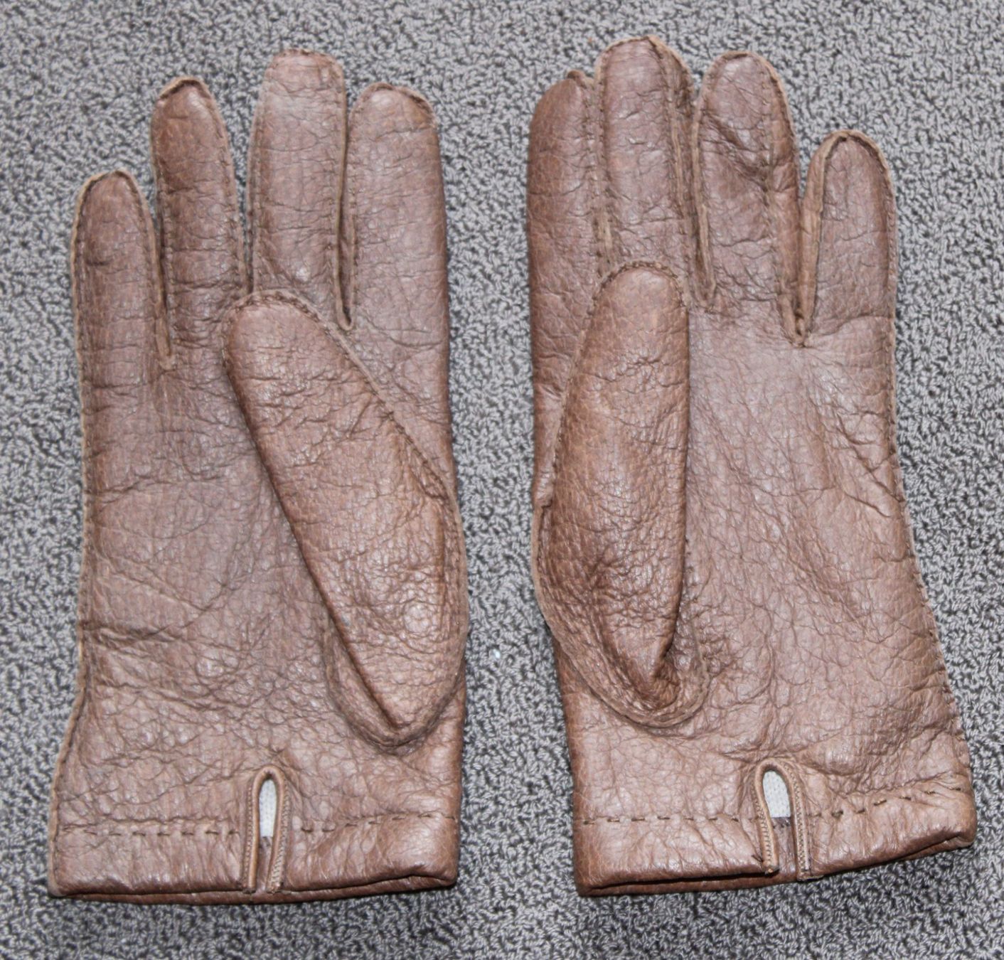 Gants & mitaines : Lederhandschuhe – D'occasion à Schaan par antikes_und_kurioses 1