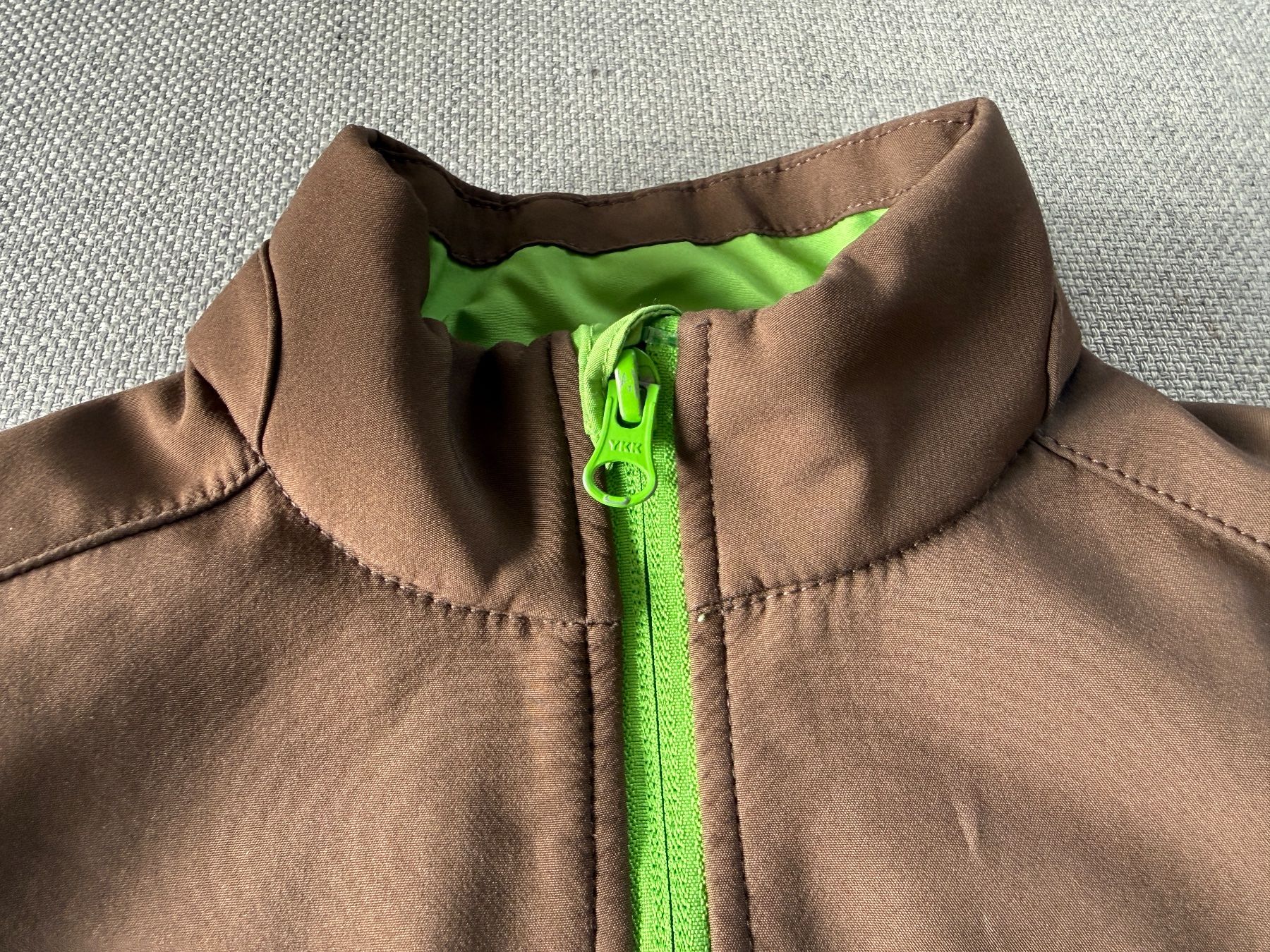 Engelbert Strauss Jacken & Mäntel: Engelbert Strauss, Softshell Jacke 122 128 Kinder Soft Shell – Gebraucht aus Ennetbaden von mapa05 4