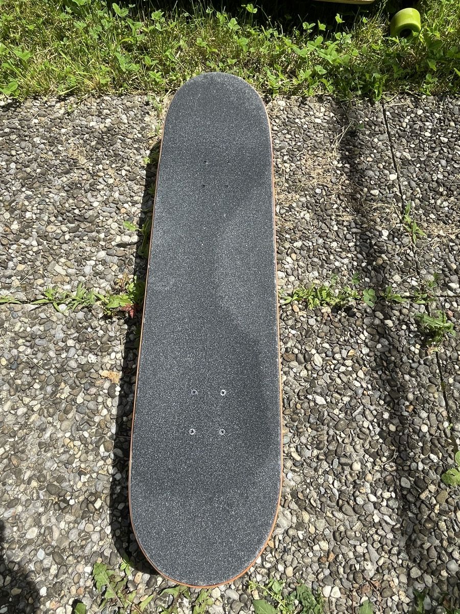 Skateboards: Skateboard – Nuovo (secondo la descrizione) da Trimbach venduto da nto_x6dm 3