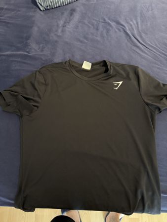 Original Gymshark T Shirt