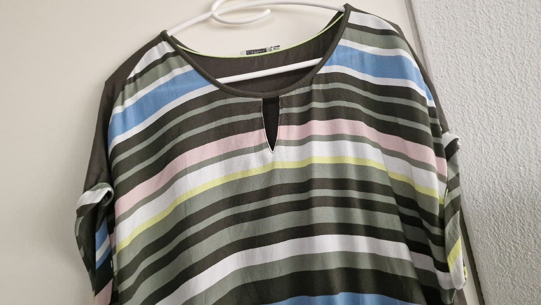 Cecil Camicette: 3 Sommerblusen XL Cecil tom tailor – Nuovo (secondo la descrizione) da Oberarth venduto da Zimtstern01 1