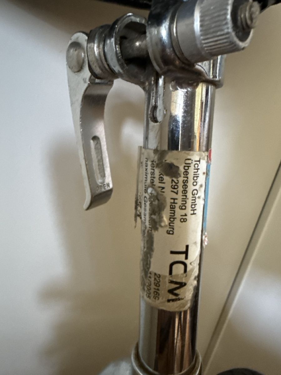 Velos: Unicycle /Einrad TCM – Gebraucht aus Zürich von Lukumbi 1