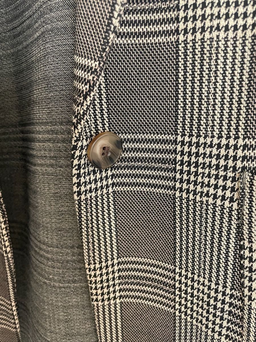 H&M Giacche: H&M Blazer, Grösse 40, kariert – Usato da Zürich venduto da vallup_9 2