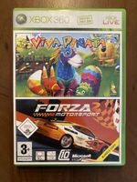 Bundle: Viva Pinata & Forza Motorsport 2 für Xbox 360