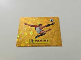 Panini FIFA World Cup 2026 Sticker United Edition 00