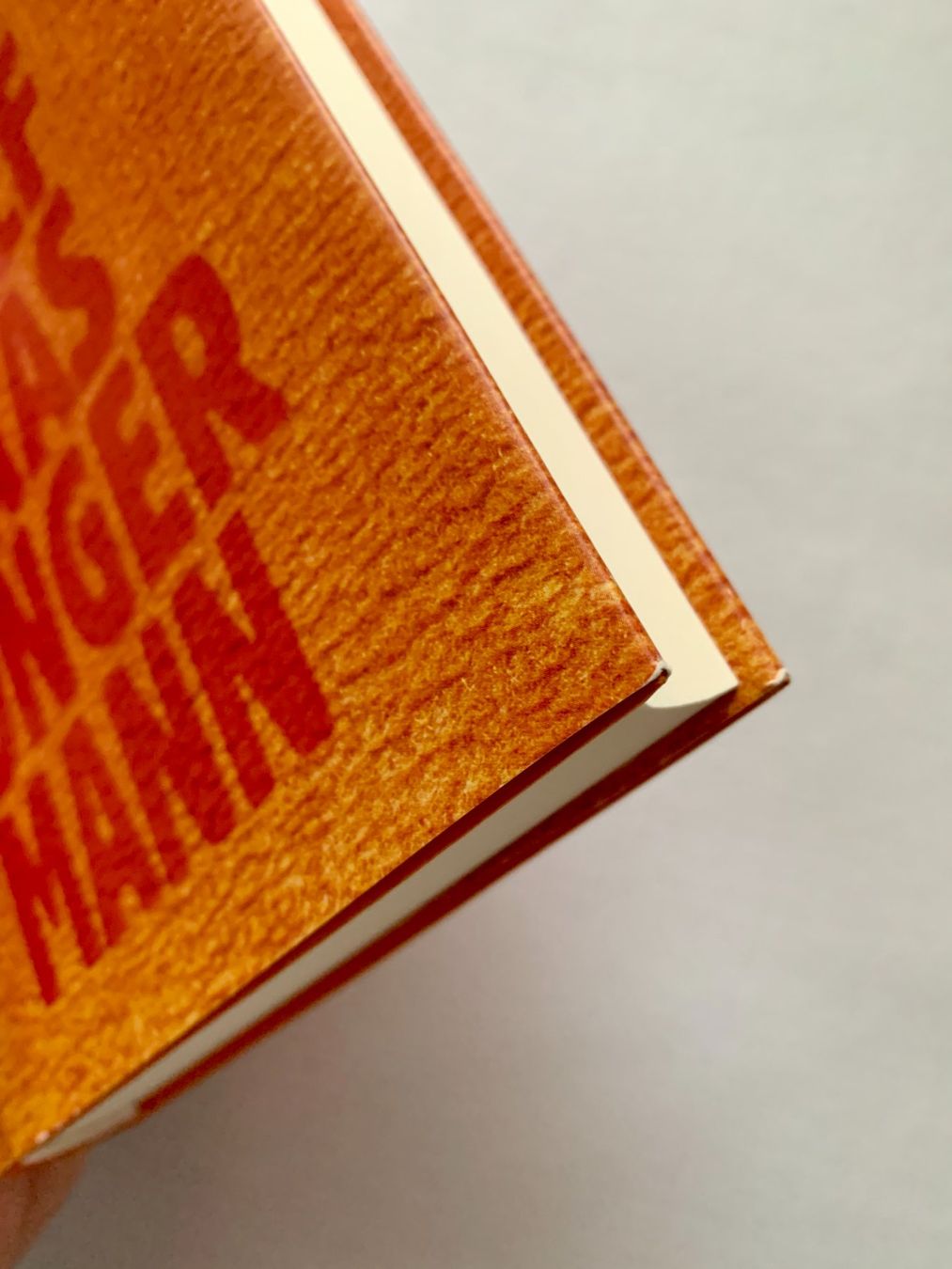 Libri: Wolf Haas – Junger Mann, handsigniert – Usato da Regensdorf venduto da JoergR 5