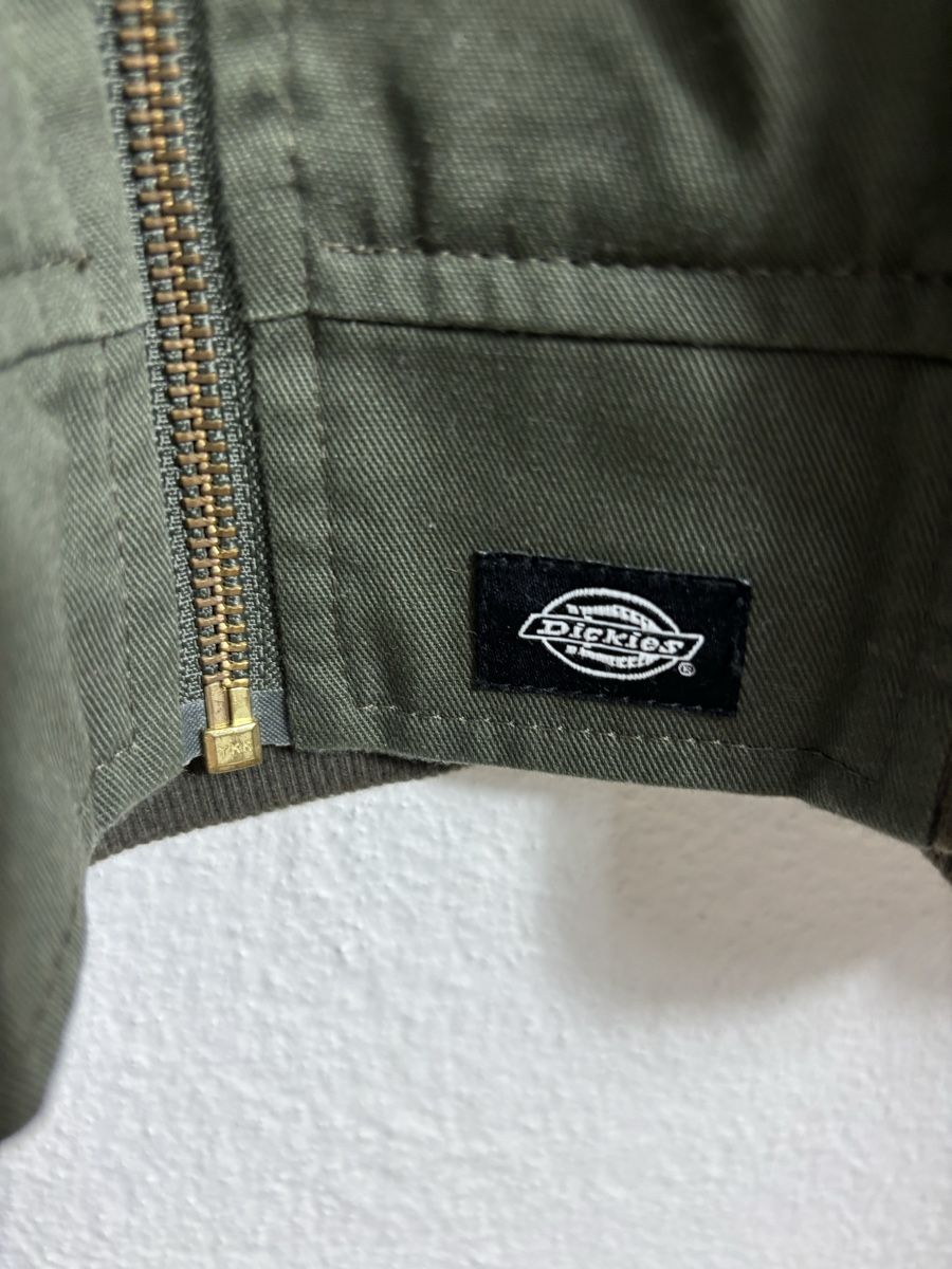 Dickies Jacken: Dickies Jacke – Gebraucht aus Solothurn von skillsine 3