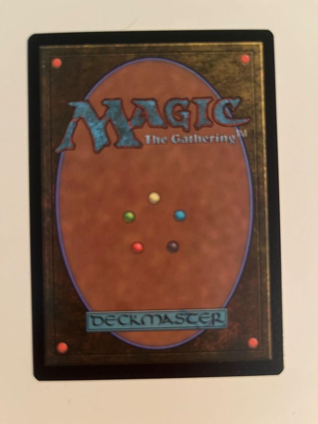 Magic The Gathering Cartes à collectionner: 1 x Ashling's Command - Magic: The Gathering - MtG – D'occasion à Kriens par Shadi1980 1