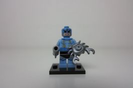 LEGO Minifigur CMF Batman Movie Serie 1 Zodiac Master