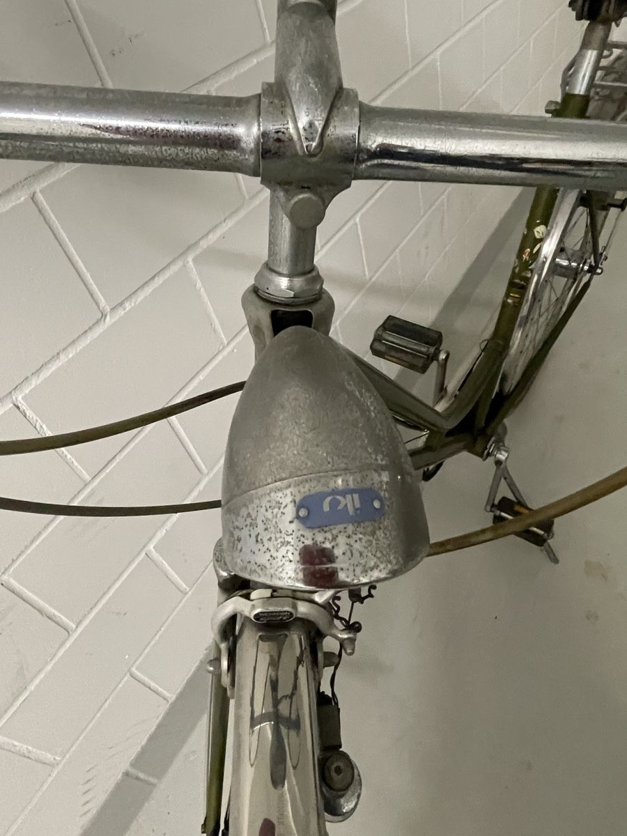 Condor Biciclette: Condor Damenfahrrad  – Usato da Brittnau venduto da jan9199 3