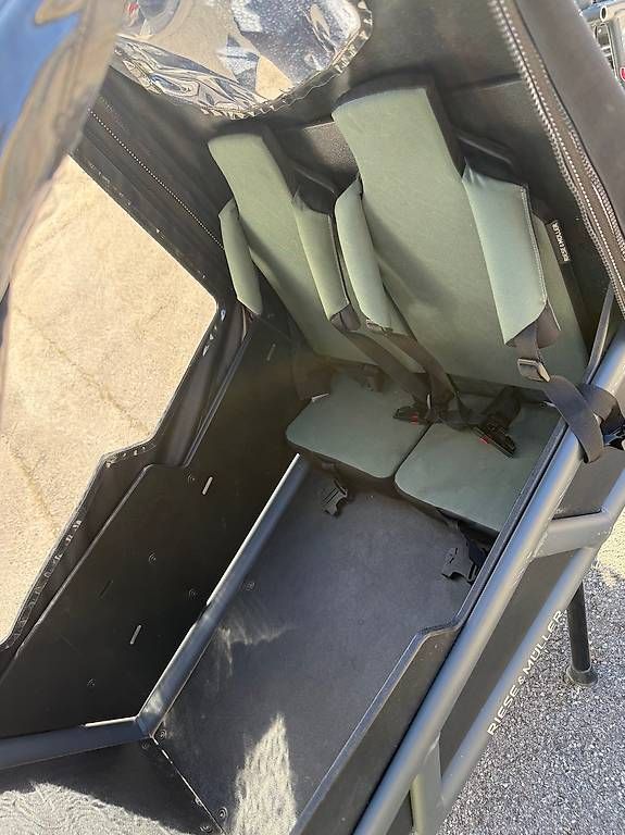 Velos: Vélo Cargo Riese & Muller – Gebraucht aus Geneveys-Coffrane von dav_mlc5 2