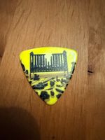 METALLICA Bass Pick 72 Seasons 2026 M72 Tour